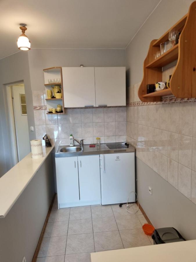 Apartament Droga Na Bystre 9A Zakopane Buitenkant foto