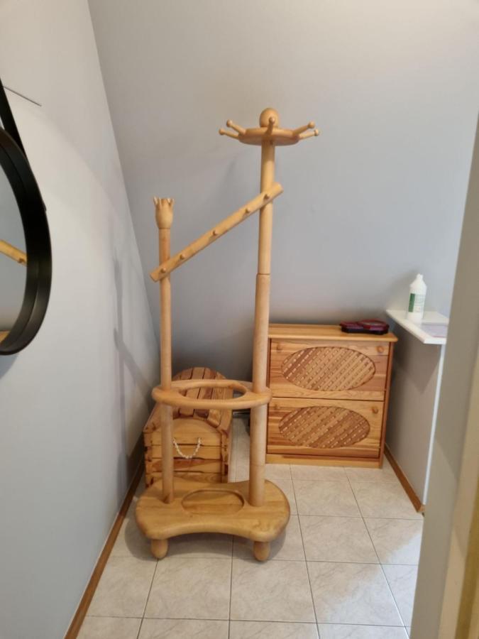 Apartament Droga Na Bystre 9A Zakopane Buitenkant foto
